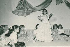 Photos SIG Fete Ecole au centre Marie H GARCIA en toute Beaute 